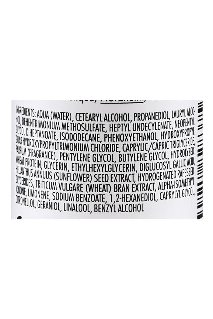 Защитный кондиционирующий флюид